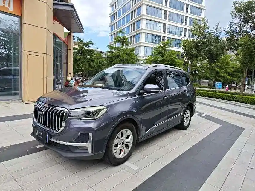 SWM G05 2019