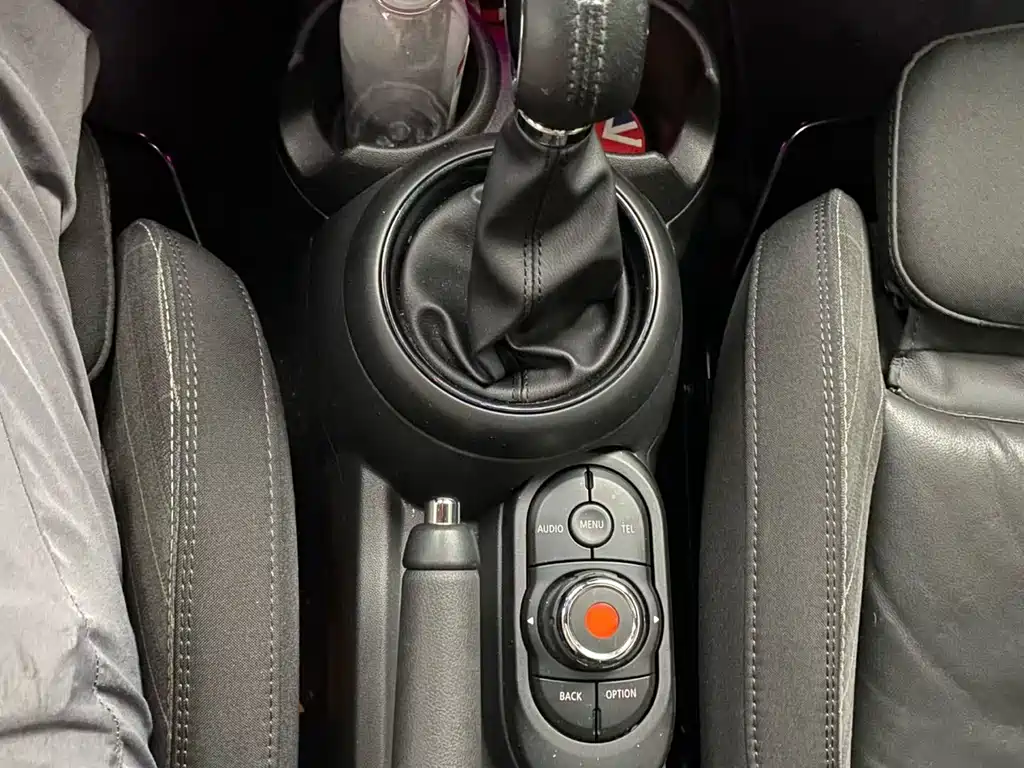 MINI Mini 2018