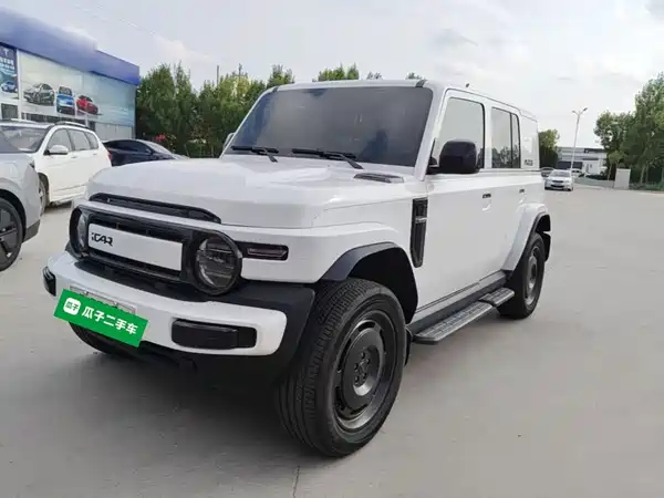 Icar Super V23 2025
