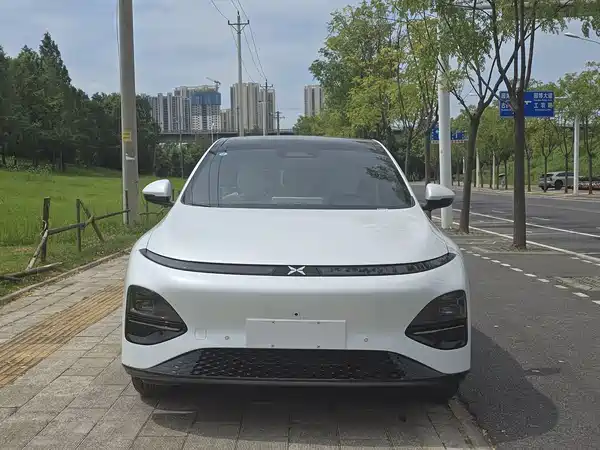XPeng G6 2024