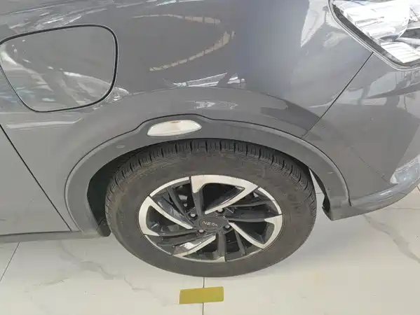 Neta V 2022