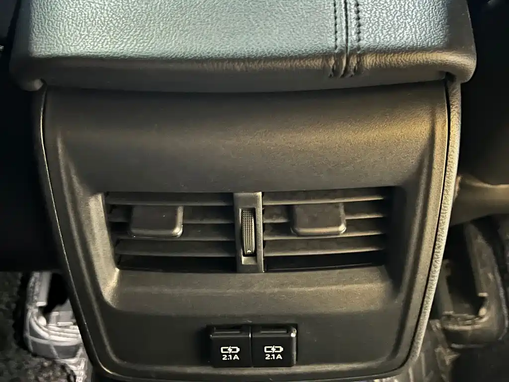 Toyota Avalon 2022 — фото 17