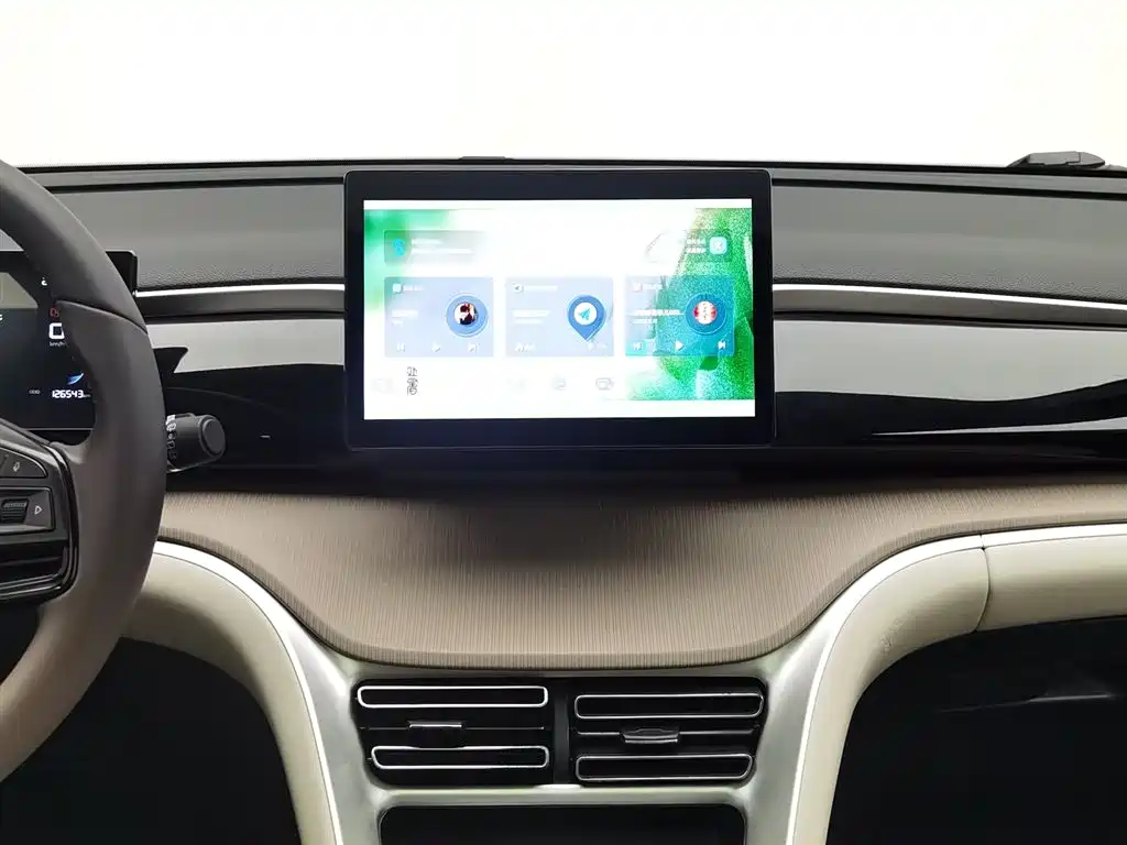 BYD Pro New Energy 2024 — фото 12
