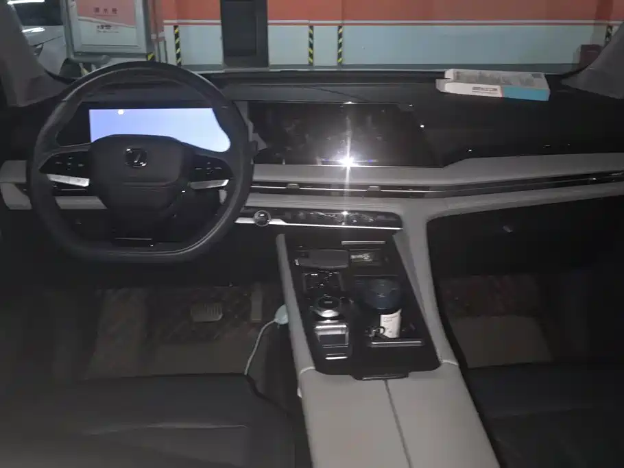 Changan CS75PLUS 2025 — фото 12