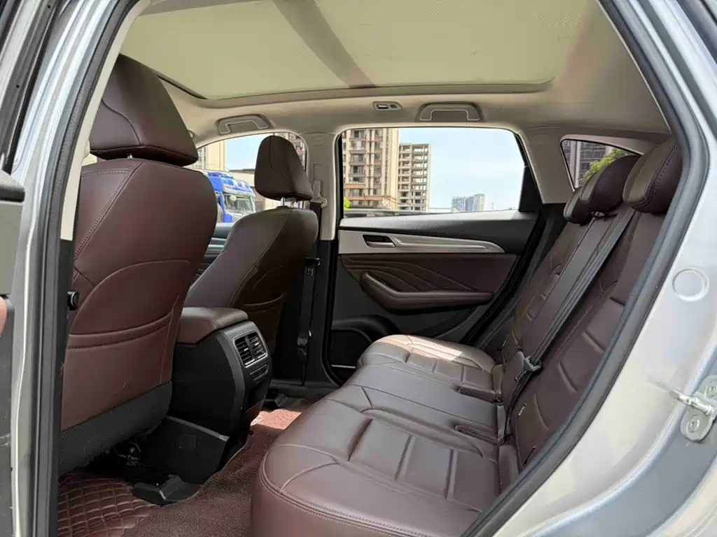 Haval F7 2020 — фото 21