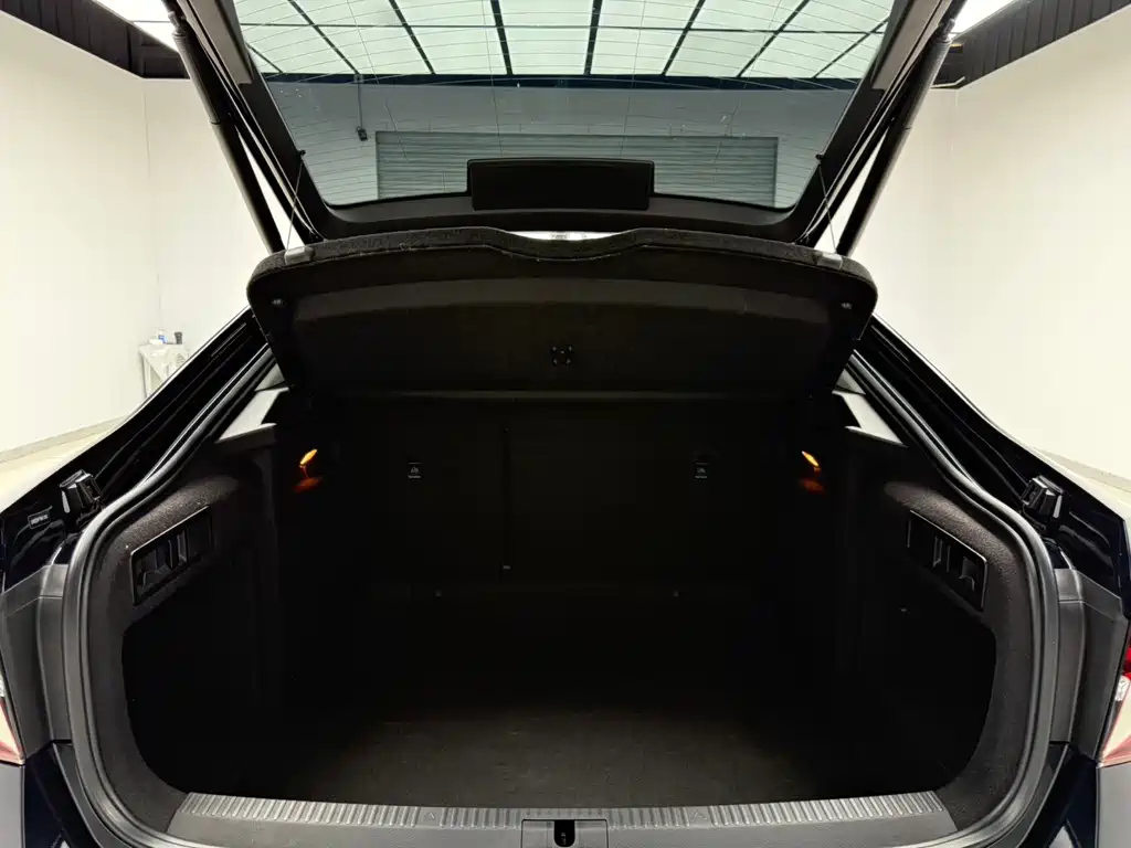 Skoda Superb 2024