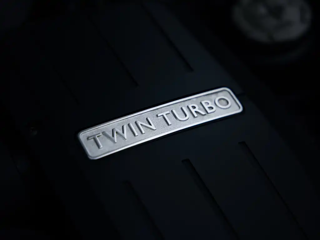 Bentley Continental 2013 — фото 27