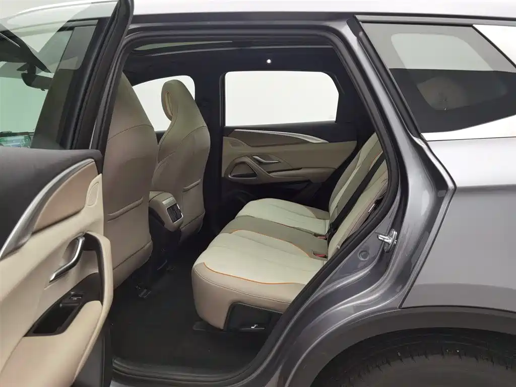 BYD Pro New Energy 2024 — фото 15