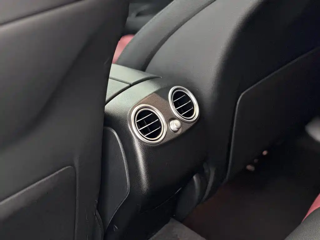 Mercedes-Benz GLC Coupe 2020 — фото 12