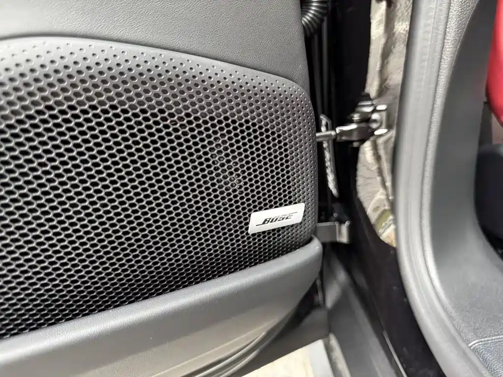 Porsche Panamera 2025 — фото 14