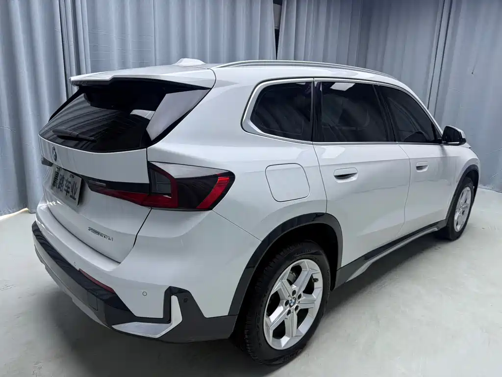 BMW X1 2023