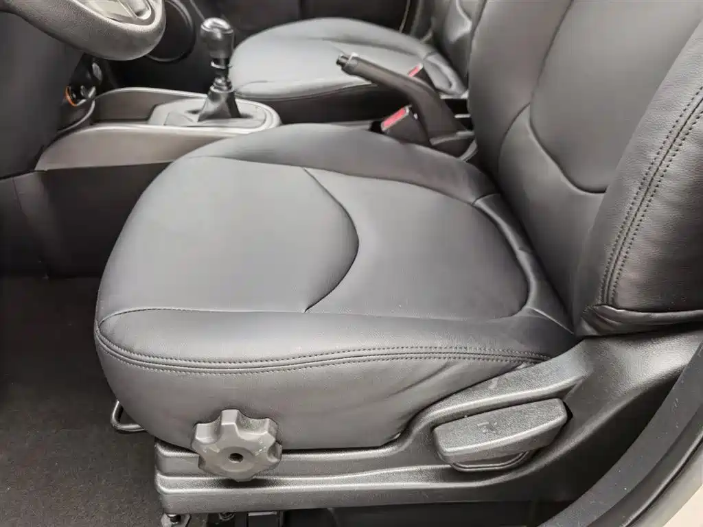 Kia Soul 2014 — фото 20