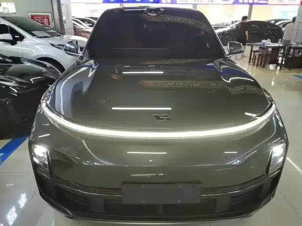 Li Auto L9 2023