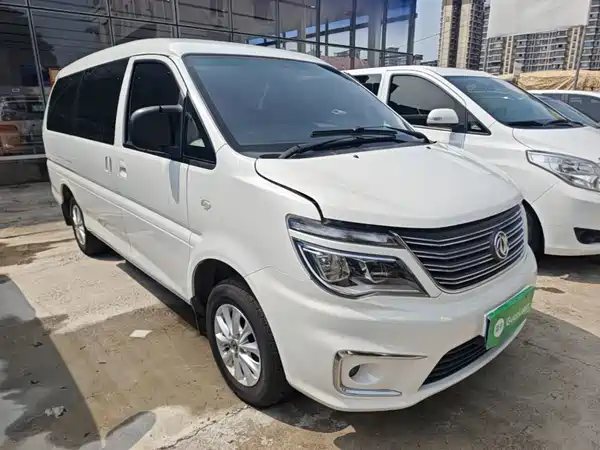 Dongfeng Lingzhi 2019