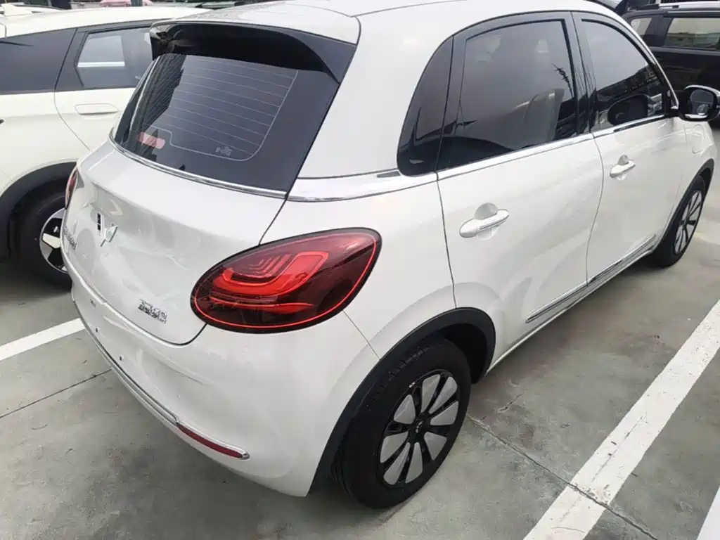 Wuling Bingo 2023