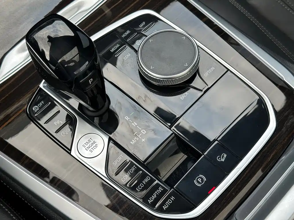 BMW X5 2020 — фото 14