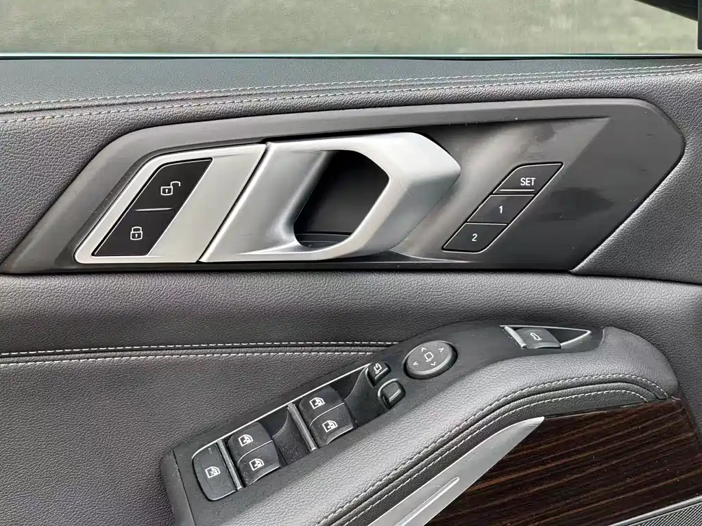 BMW X5 2020 — фото 10