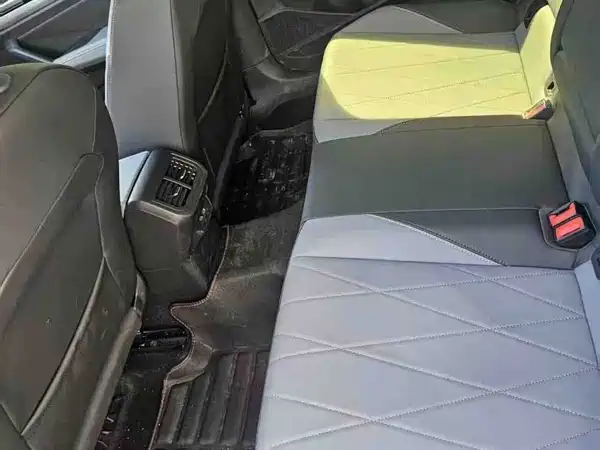 Volkswagen Lavida 2025