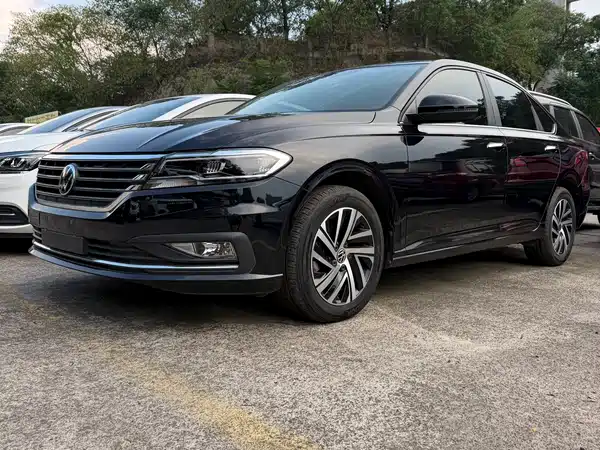 Volkswagen Lavida 2024