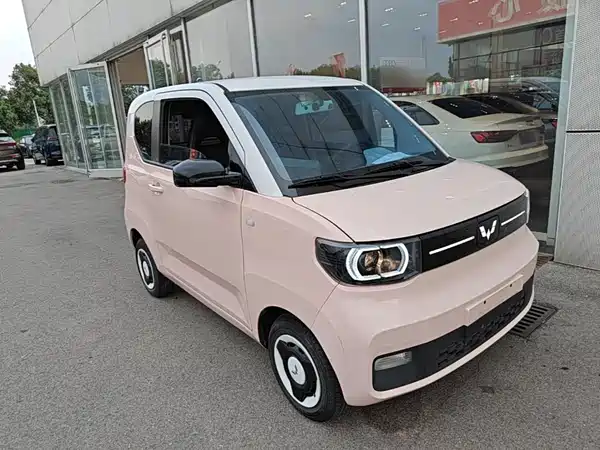 Wuling Hongguang MINIEV 2023
