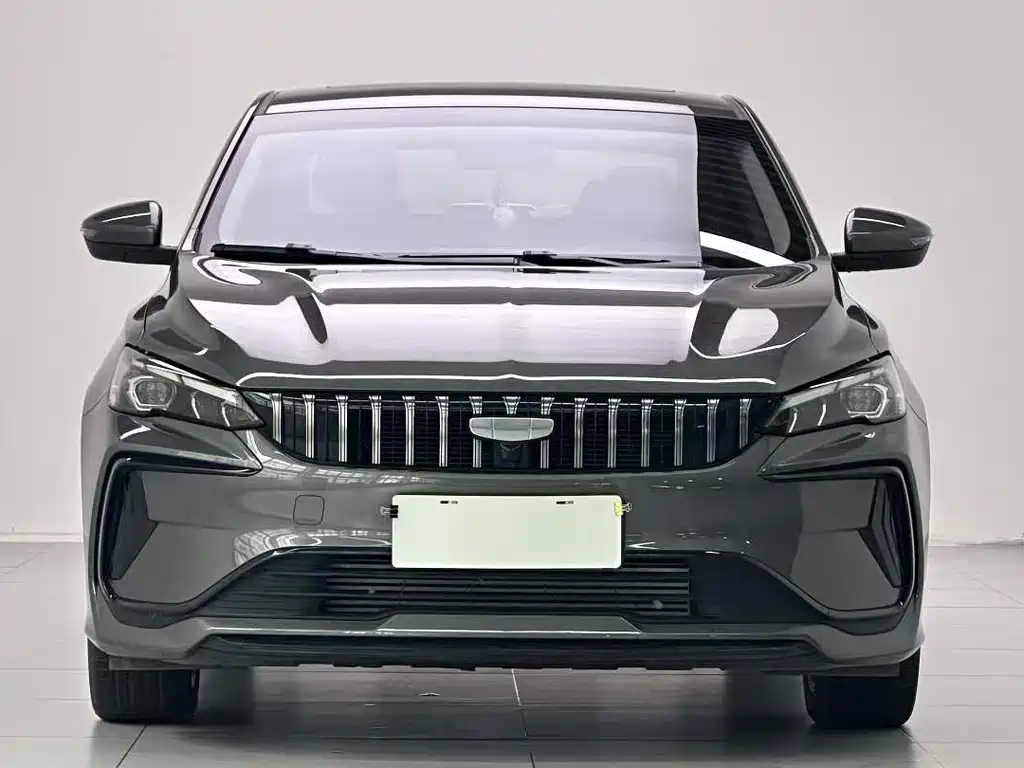 Geely Binrui 2025