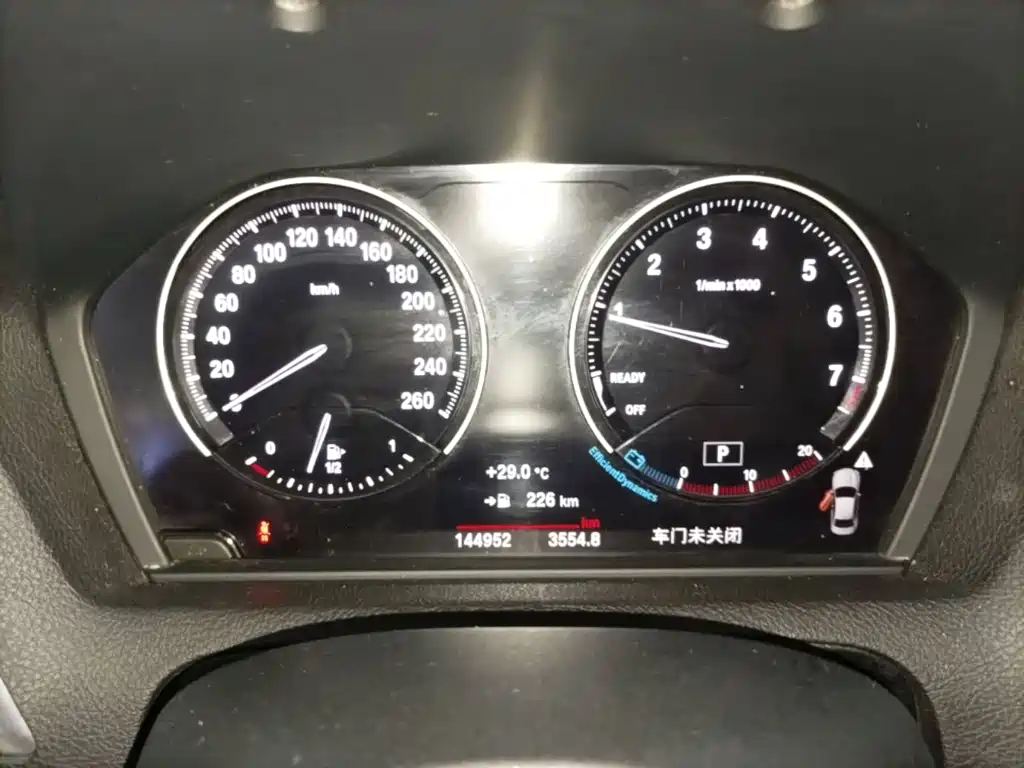 BMW 2 Series 2018 — фото 12