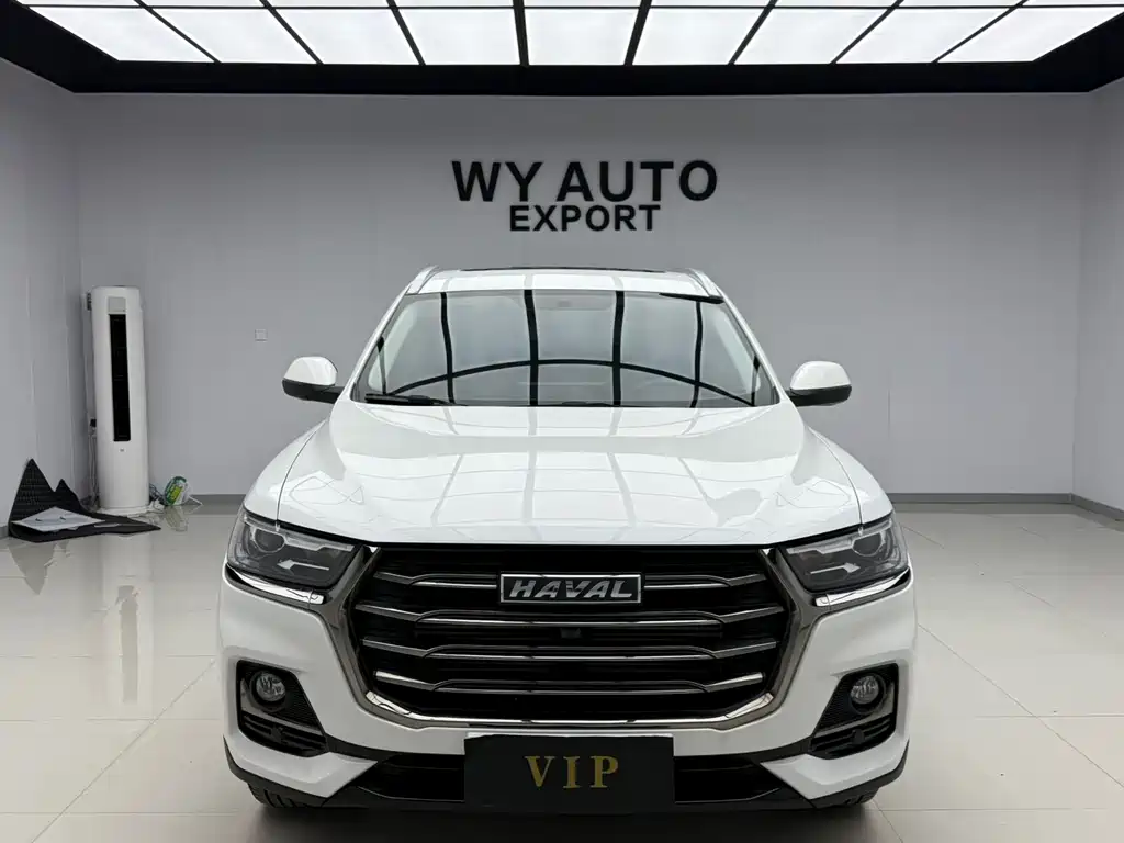 Haval H6 2022