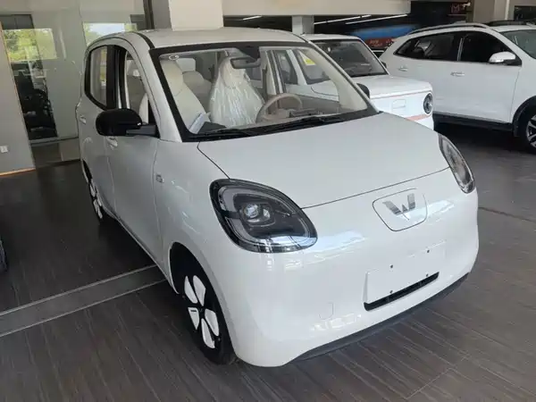 Wuling Hongguang MINIEV 2026