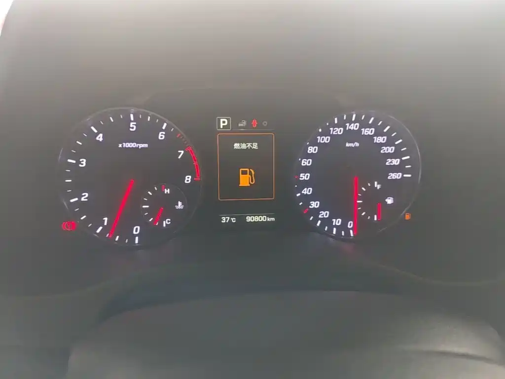 Hyundai Celesta 2018 — фото 12