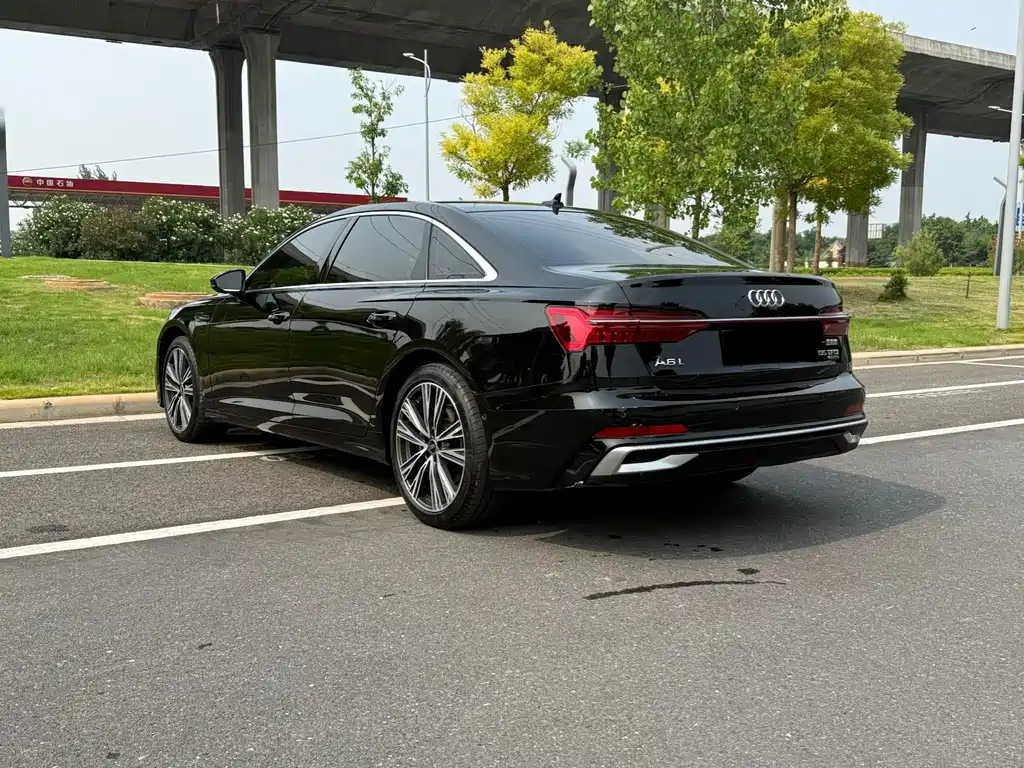 Audi A6L 2024