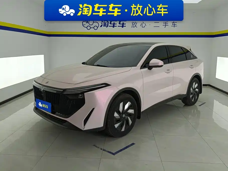 Venucia Big V Dd-I 2024
