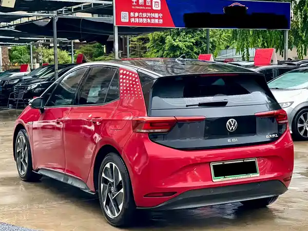 Volkswagen ID.3 2022