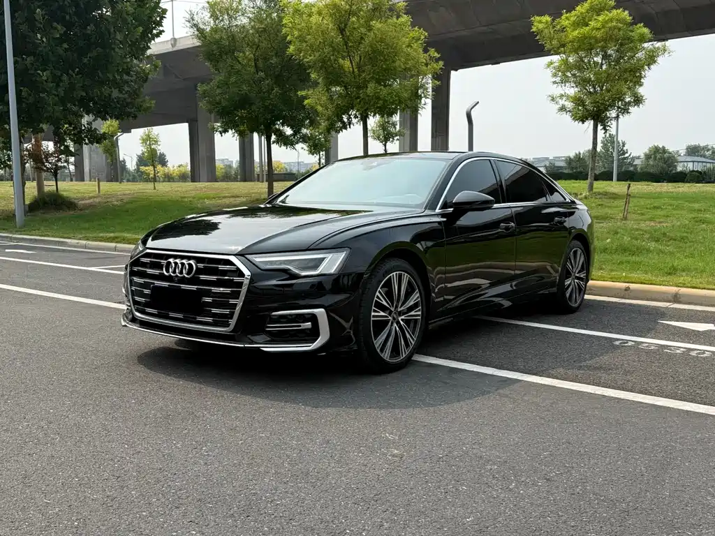 Audi A6L 2024