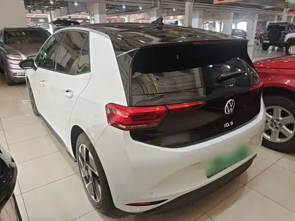 Volkswagen ID.3 2024
