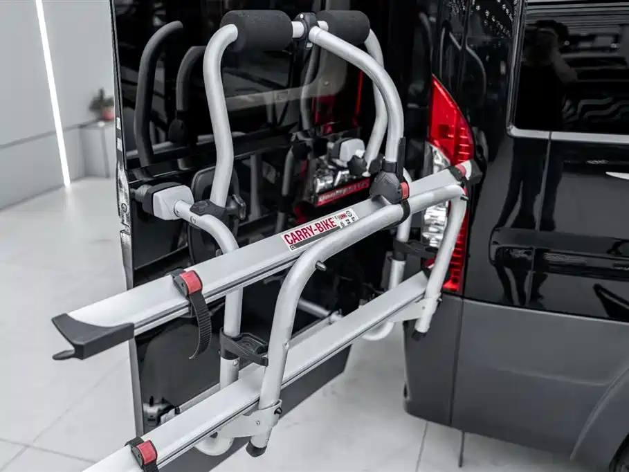 RAM ProMaster 2020 — фото 17