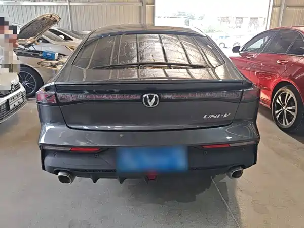 Changan UNI-V 2023