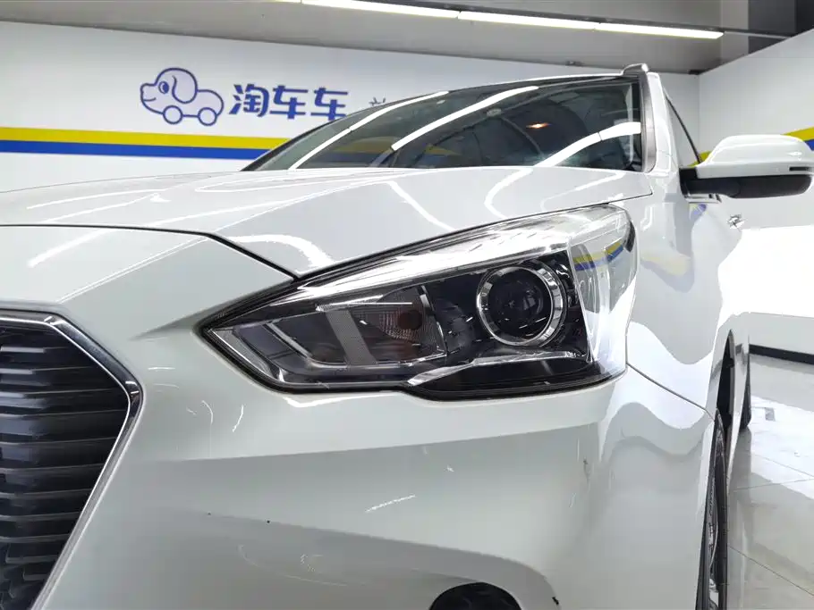 Haval M6 2018
