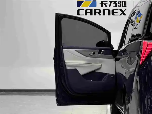 Buick GL8 New Energy 2025