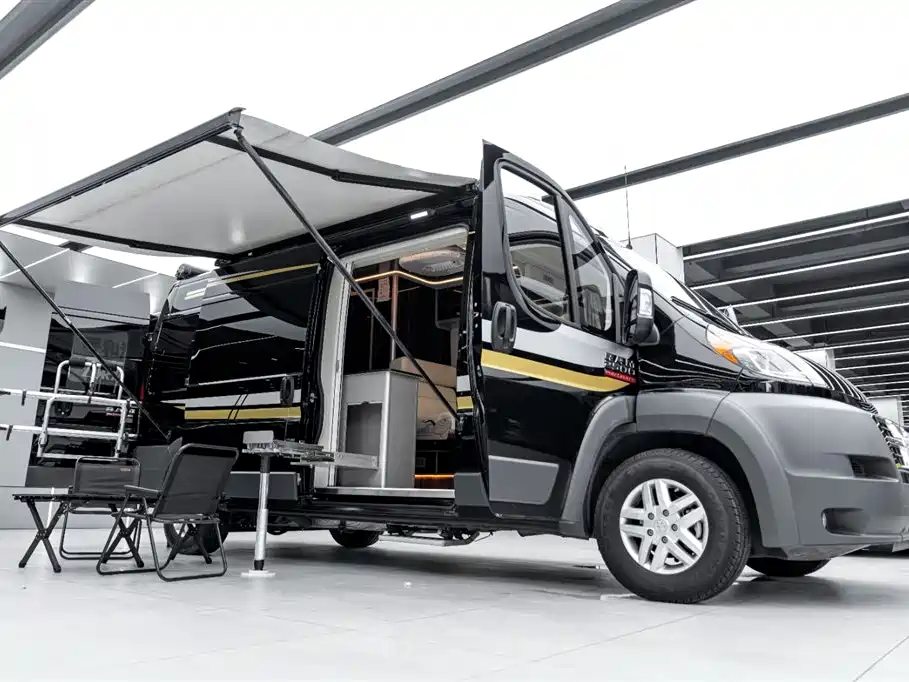 RAM ProMaster 2020 — фото 18