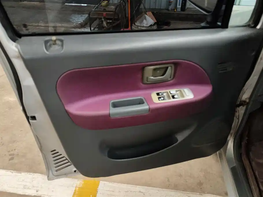 Suzuki Wagon R 2015