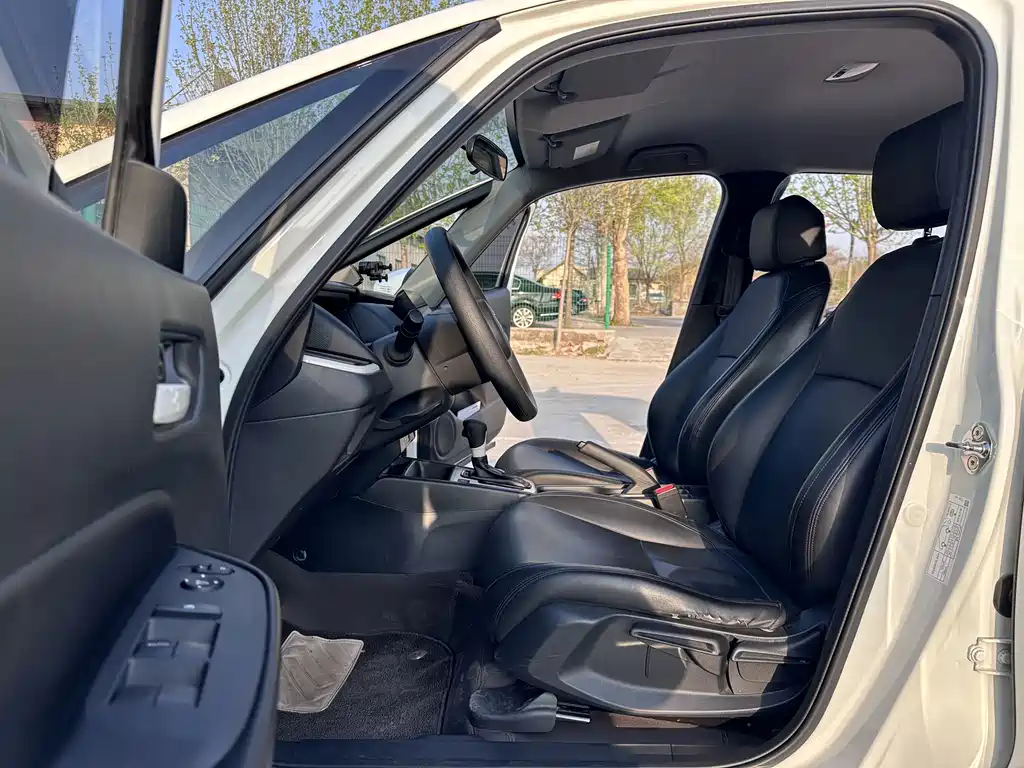 Honda Fit 2023