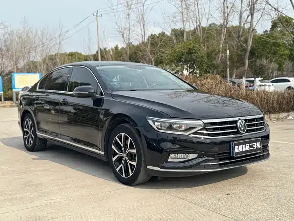 Volkswagen Magotan 2023