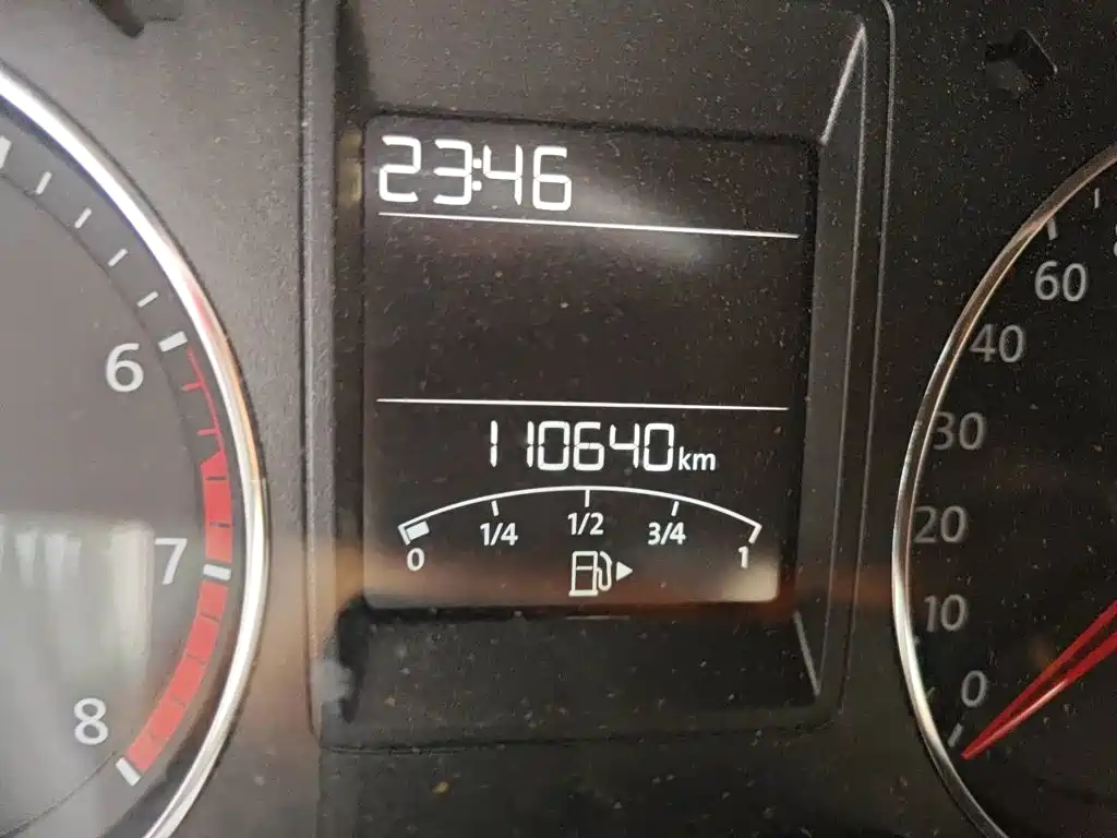 Volkswagen Jetta 2014