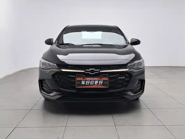 Chevrolet Monza 2020