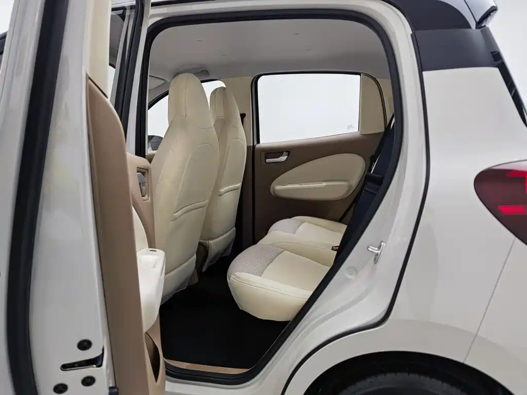 Wuling Hongguang MINIEV 2025 — фото 15