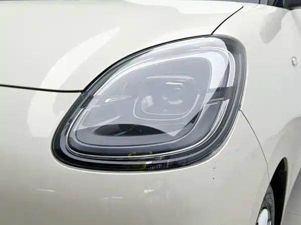 Wuling Hongguang MINIEV 2025