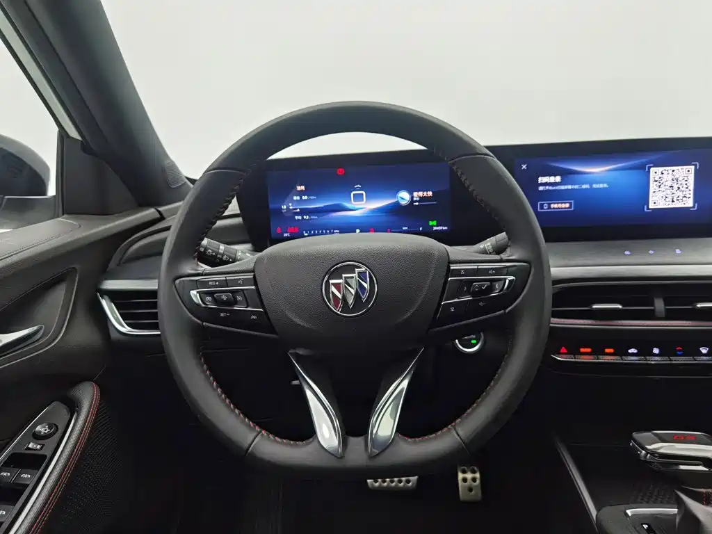 Buick Verano 2023 — фото 11
