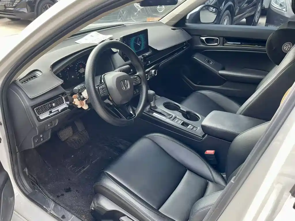 Honda Civic 2023