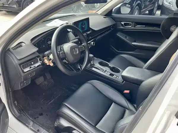 Honda Civic 2023