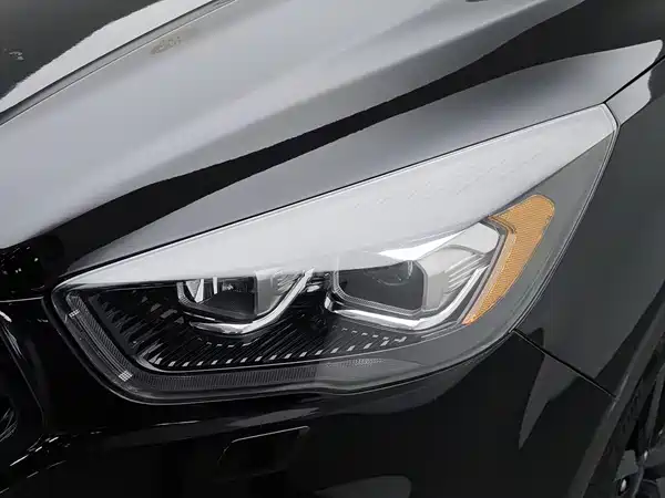 Ford Kuga 2017